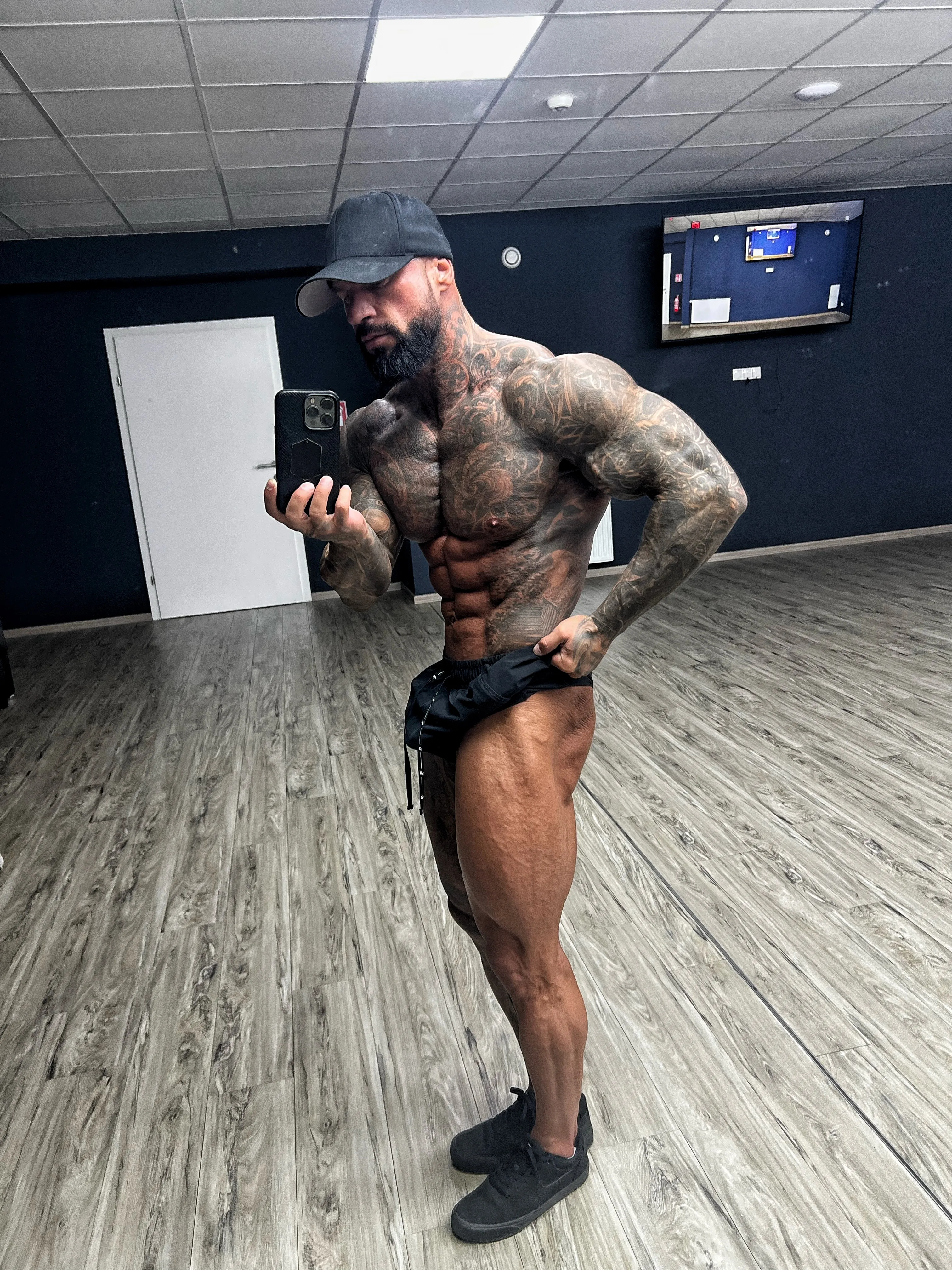 Interprete jasonstromm Foto 4