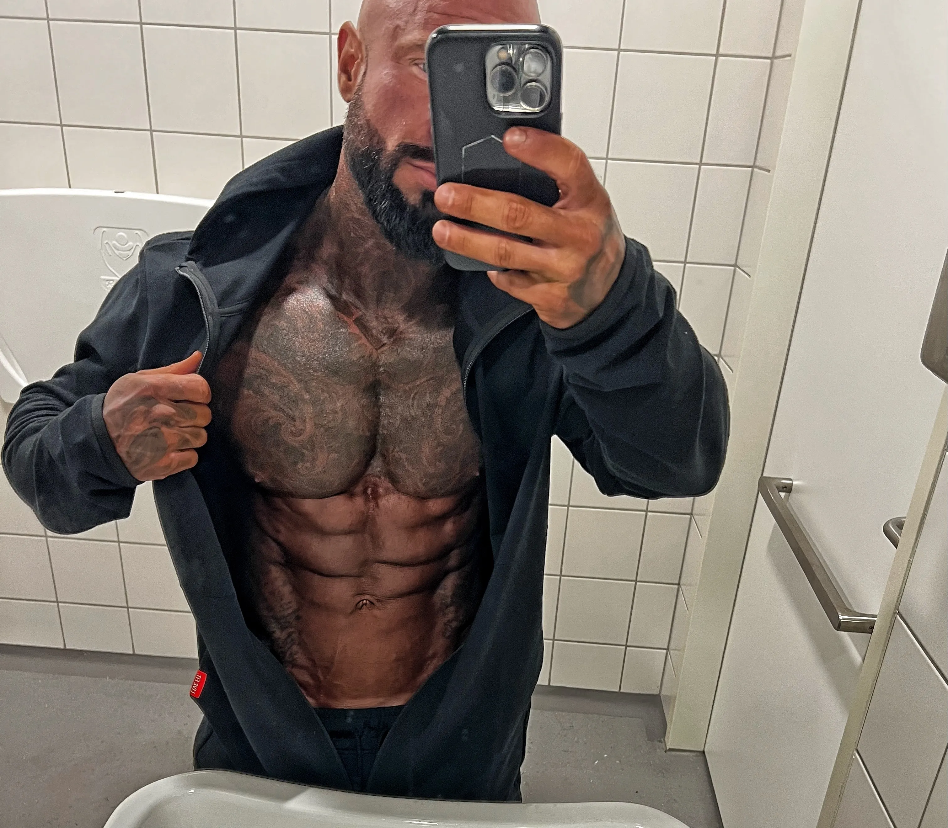 Interprete jasonstromm Foto 12