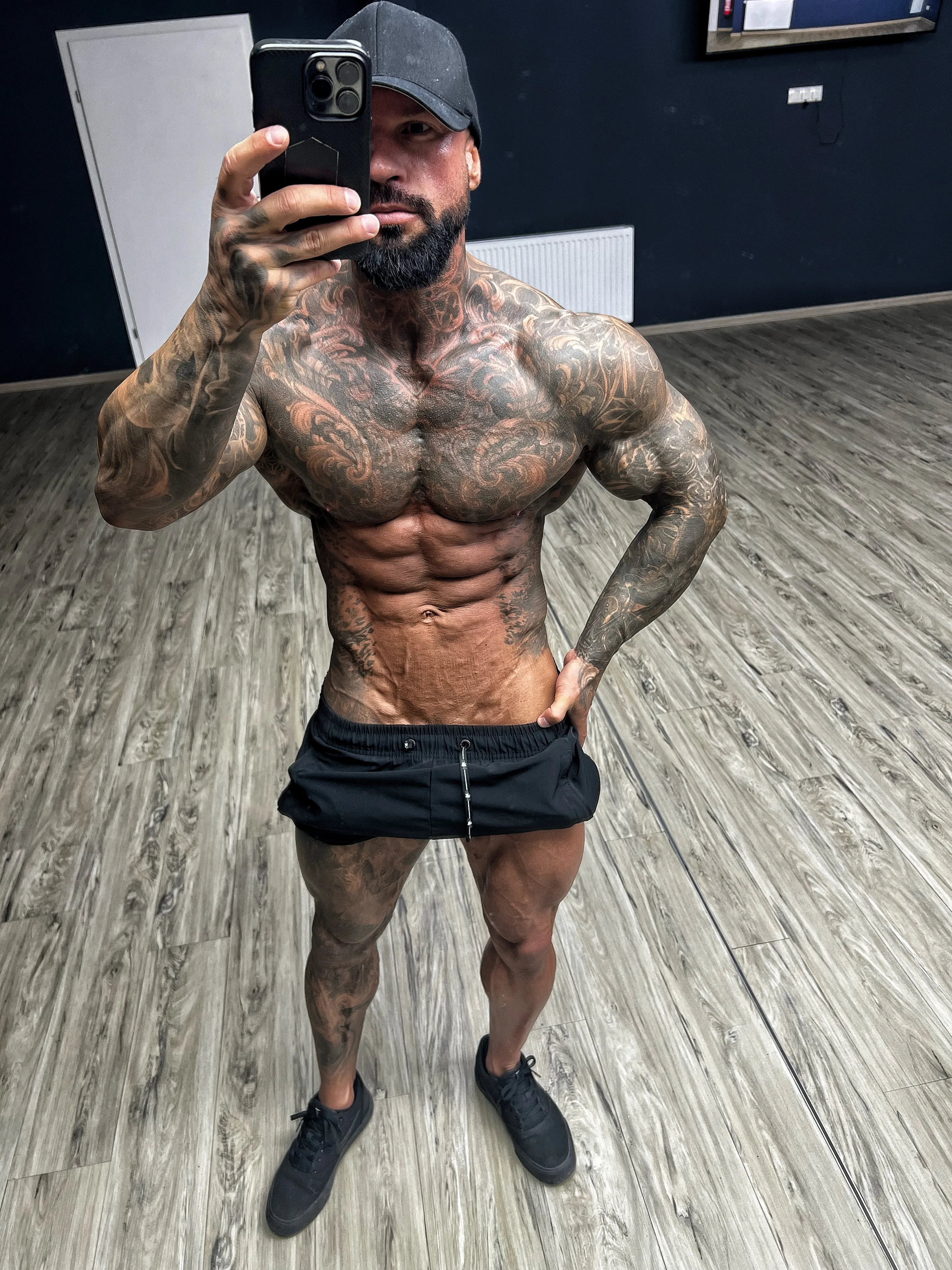 Interprete jasonstromm Foto 5