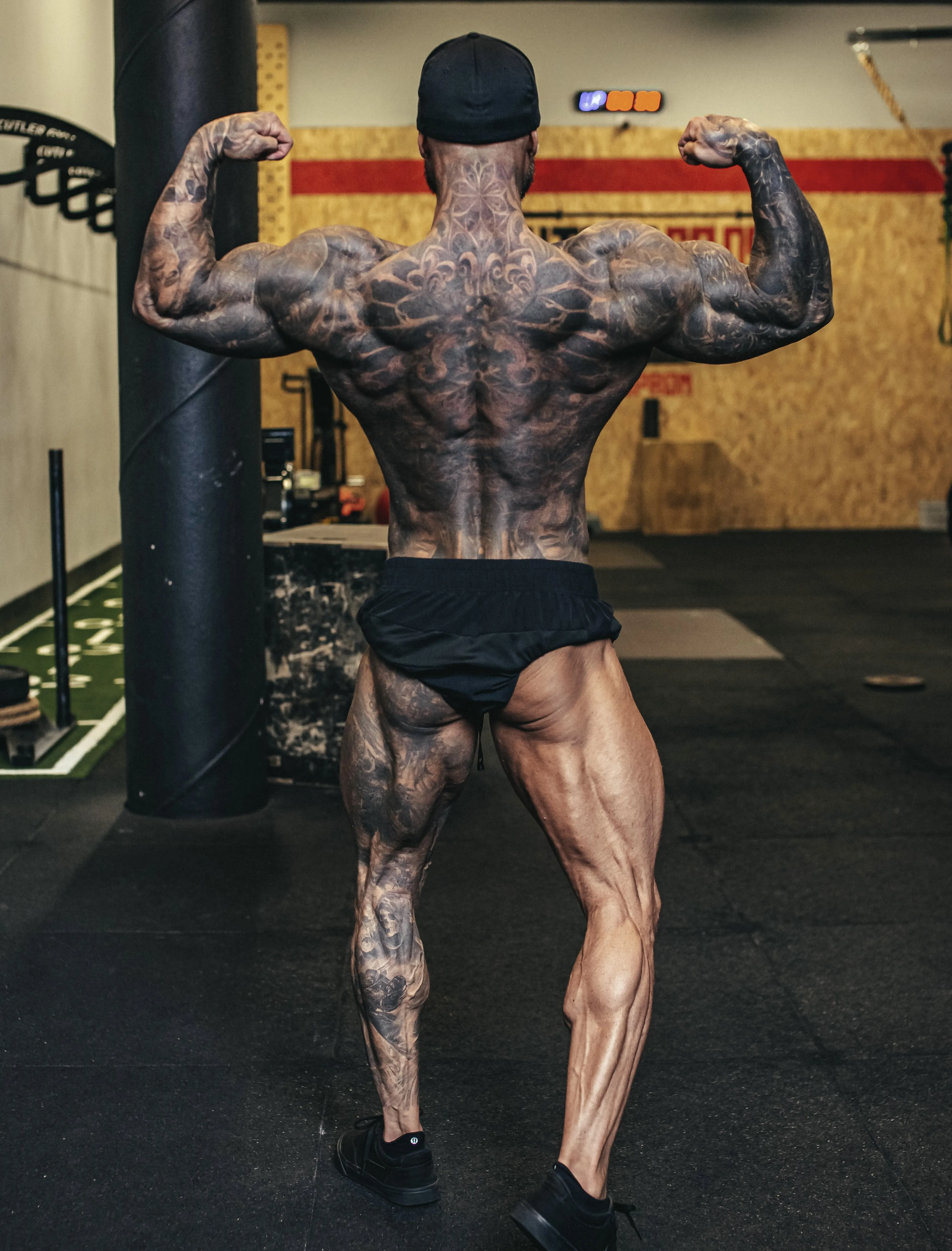 Interprete jasonstromm Foto 3