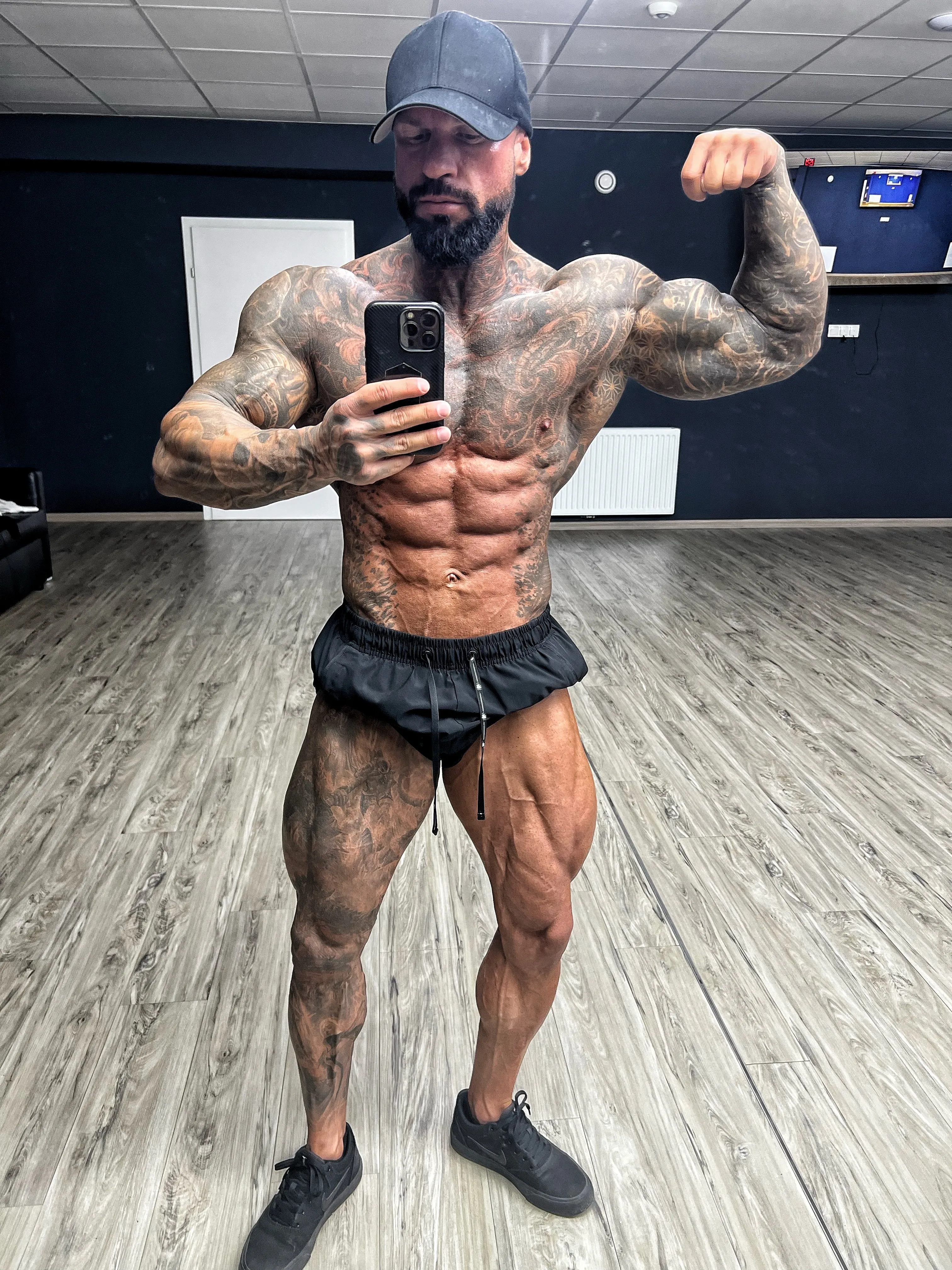 Interprete jasonstromm Foto 6