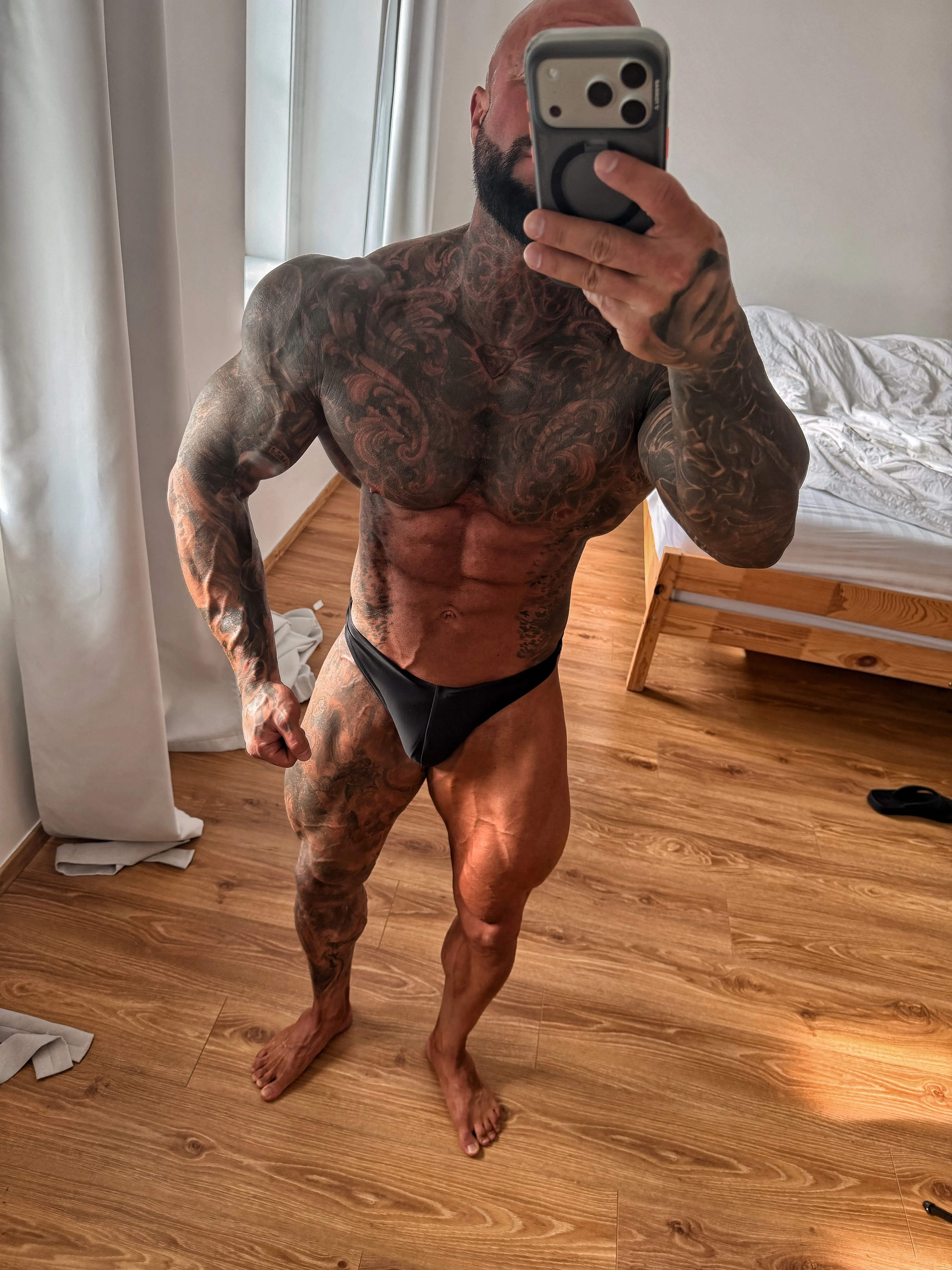 Interprete jasonstromm Foto 9