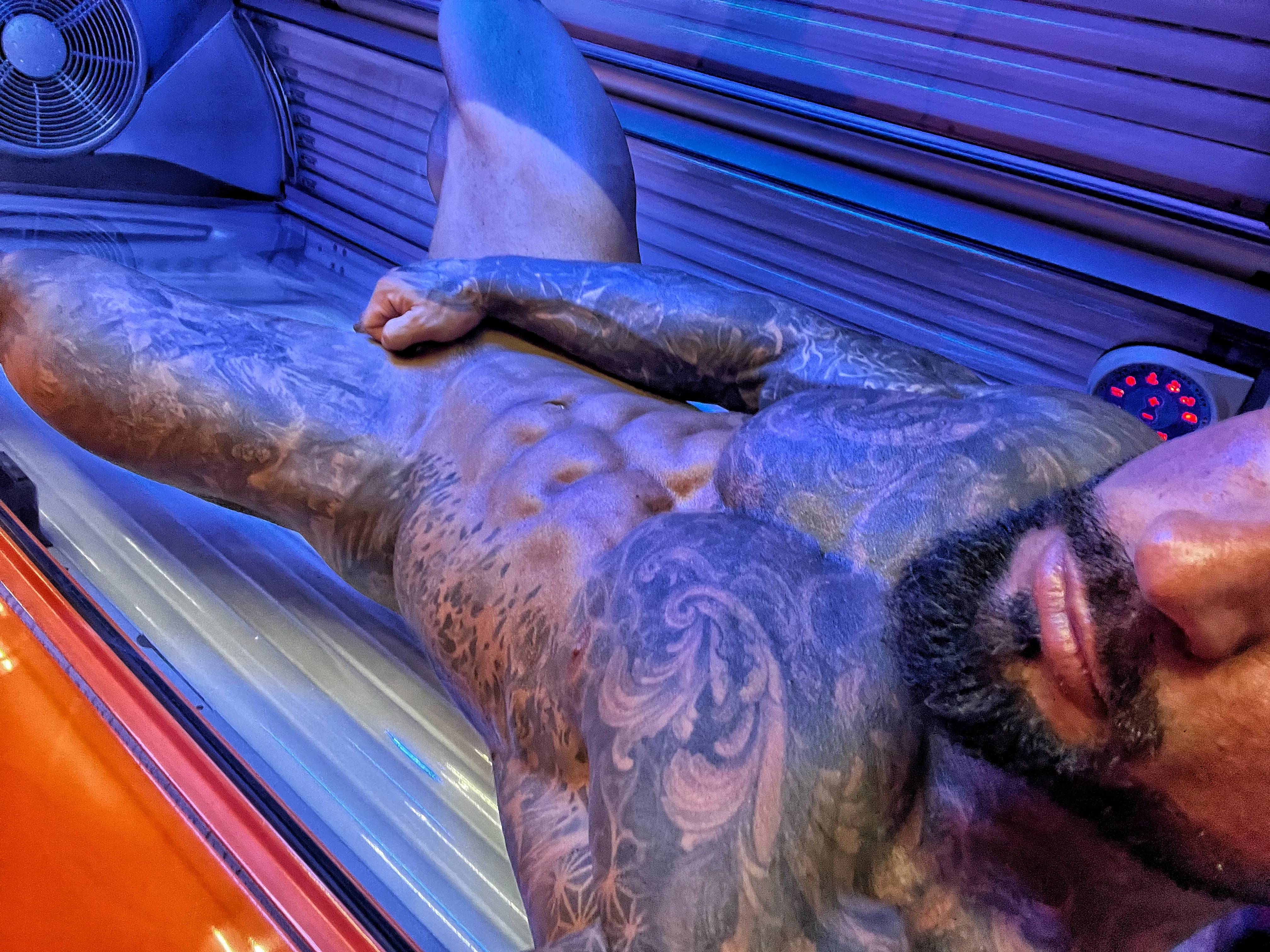 Interprete jasonstromm Foto 2