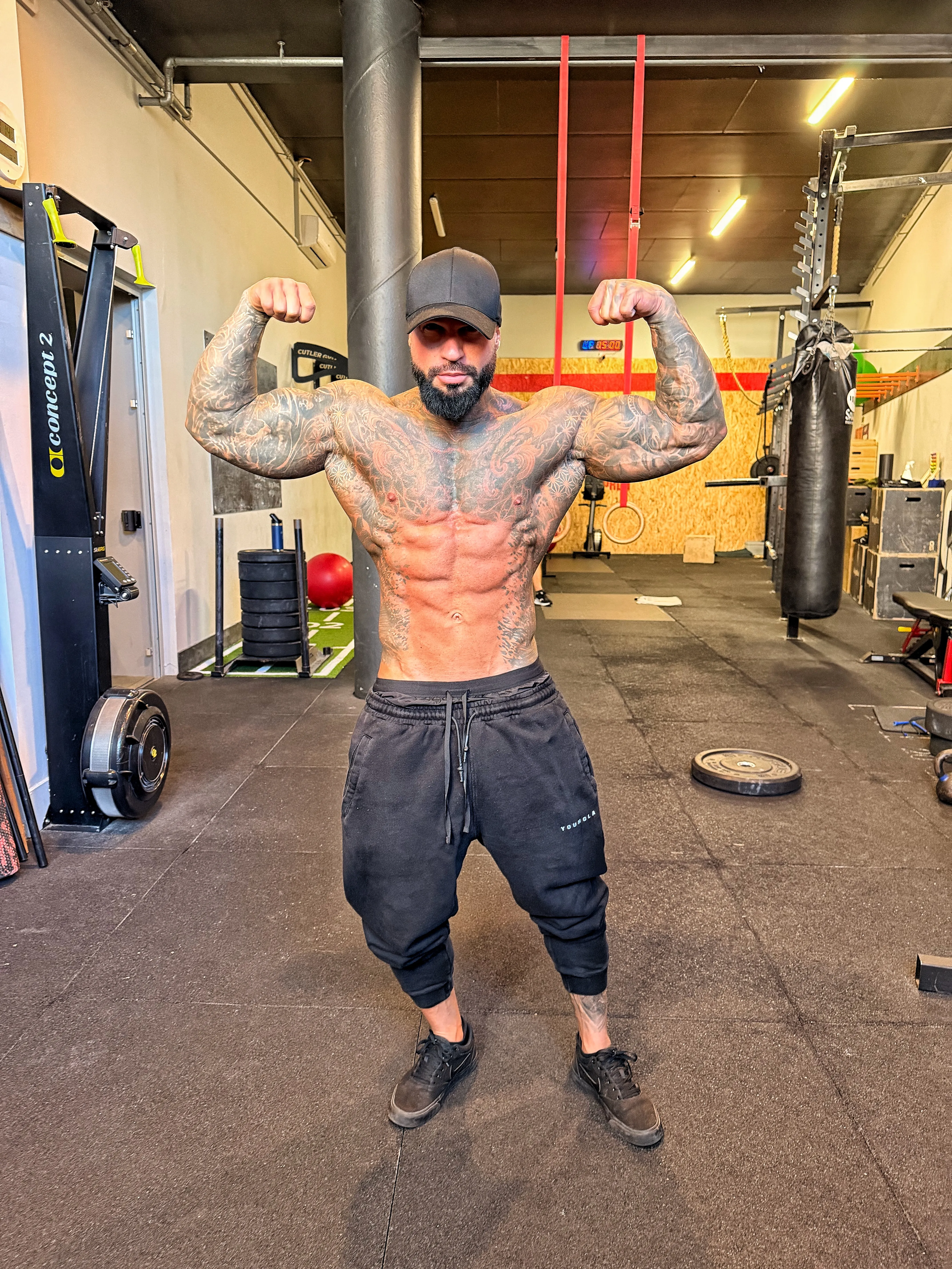 Interprete jasonstromm Foto 1