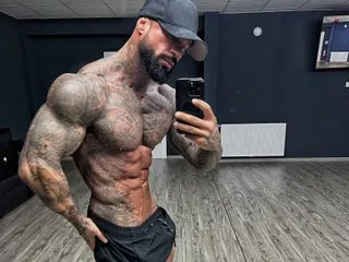 jasonstromm