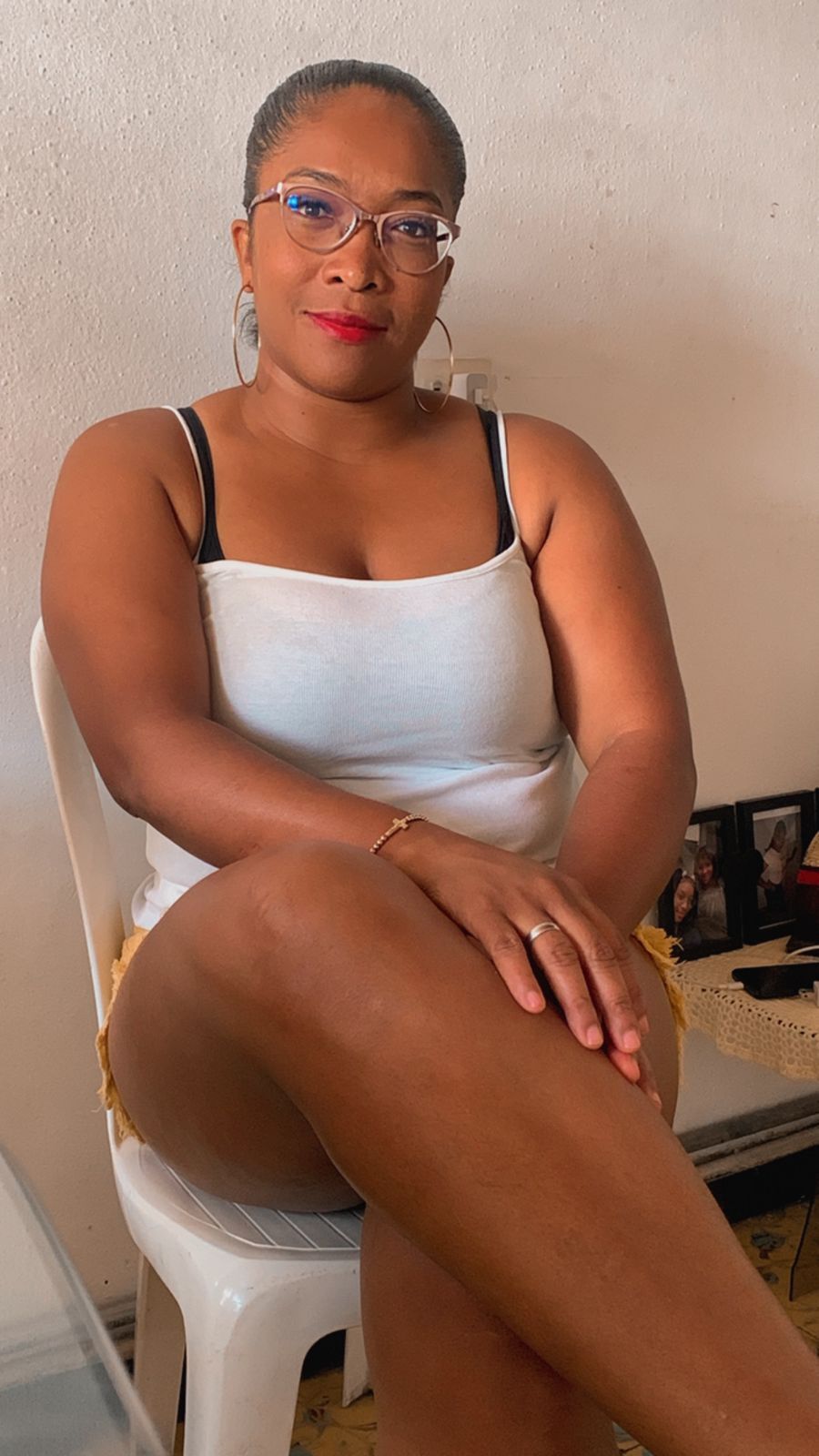 Interprete LunaaVelvet Foto 1