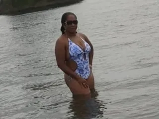 Profilbilde av LunaaVelvet webkamera modell