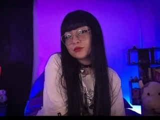 Imagen de perfil de modelo de cámara web de Raven_Dark69