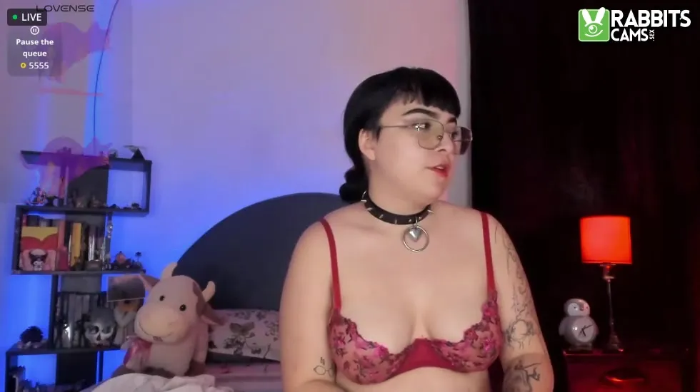 Interprète Raven_Dark69 Vidéo 1