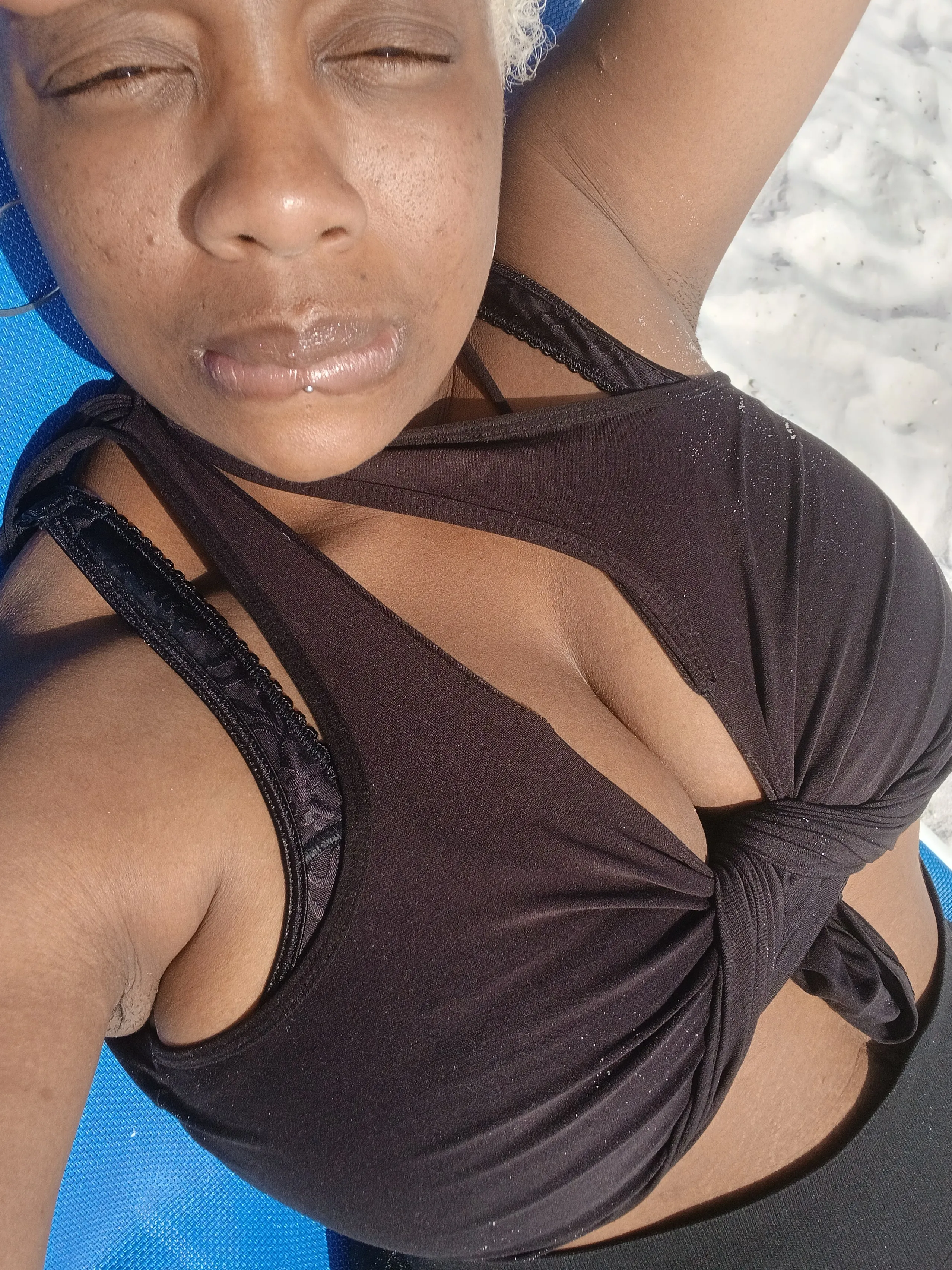 Utøver ELChaCha Bilde 1