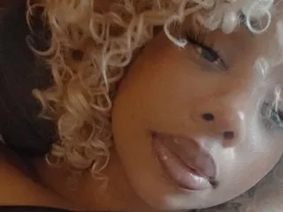 ELChaCha profielfoto van cam model