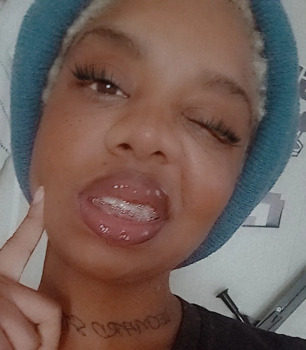 Utøver ELChaCha Bilde 6