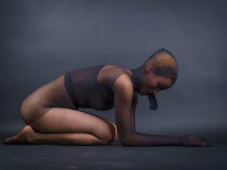 AlexaDuque profielfoto van cam model