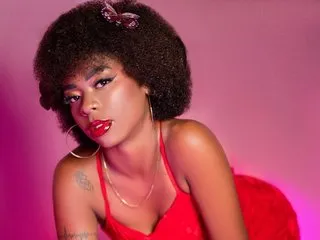 VitoriaGreco immagine del profilo del modello di cam