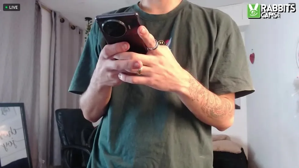 Utøver AmethystShadow18 Video 1