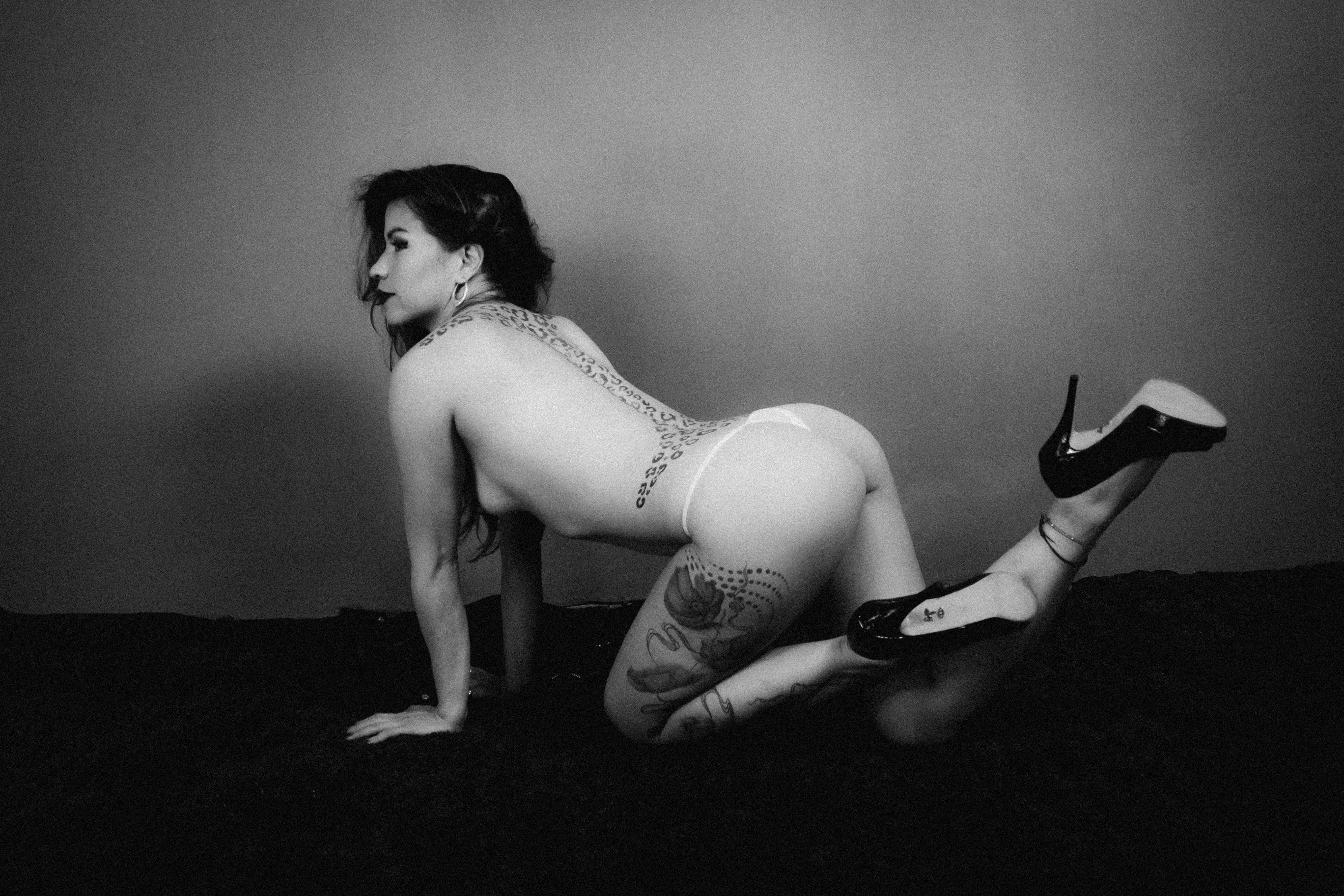 Performer LiliithSnoop Photo 7