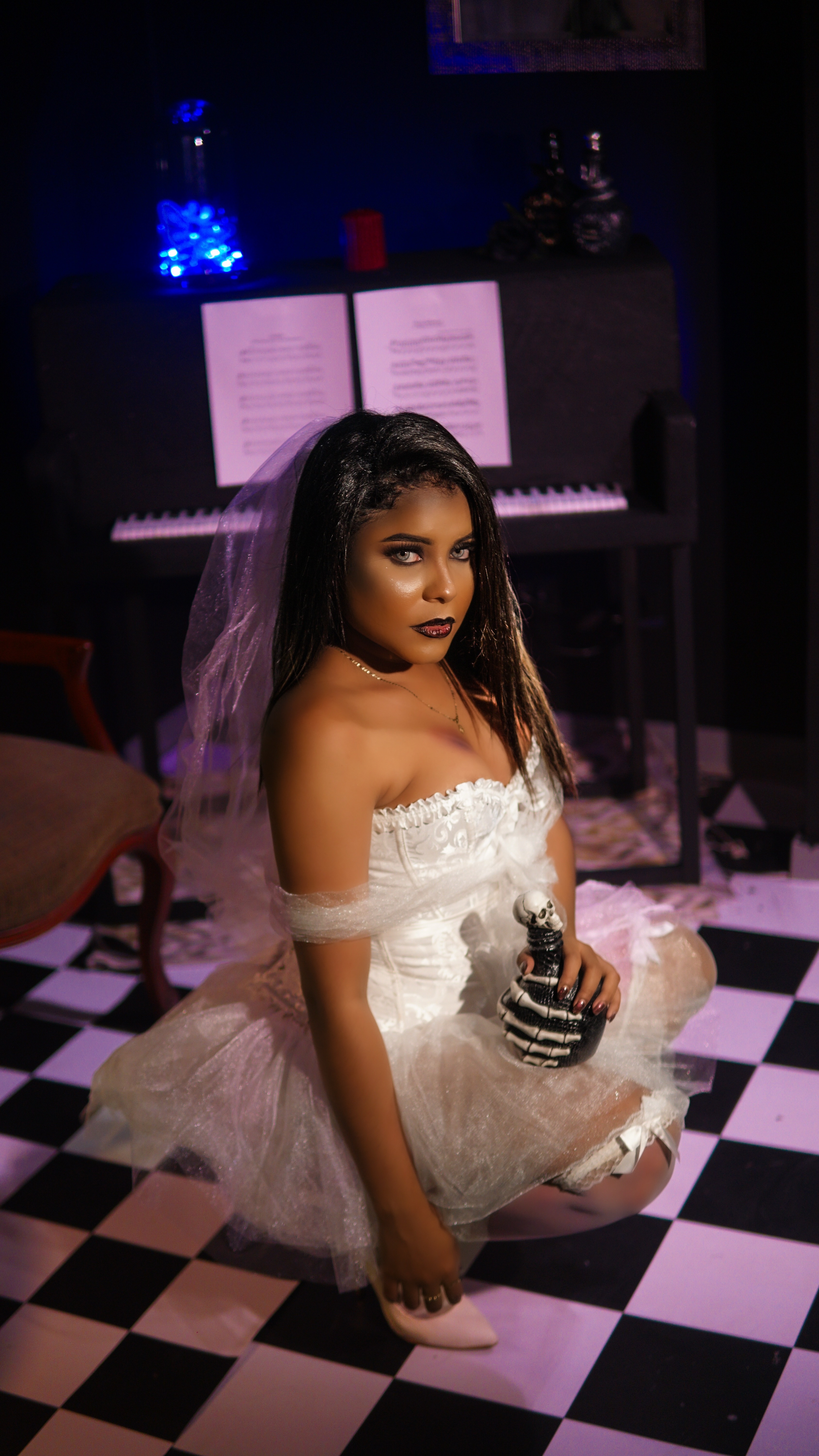 Darsteller KimAveryy Foto 5