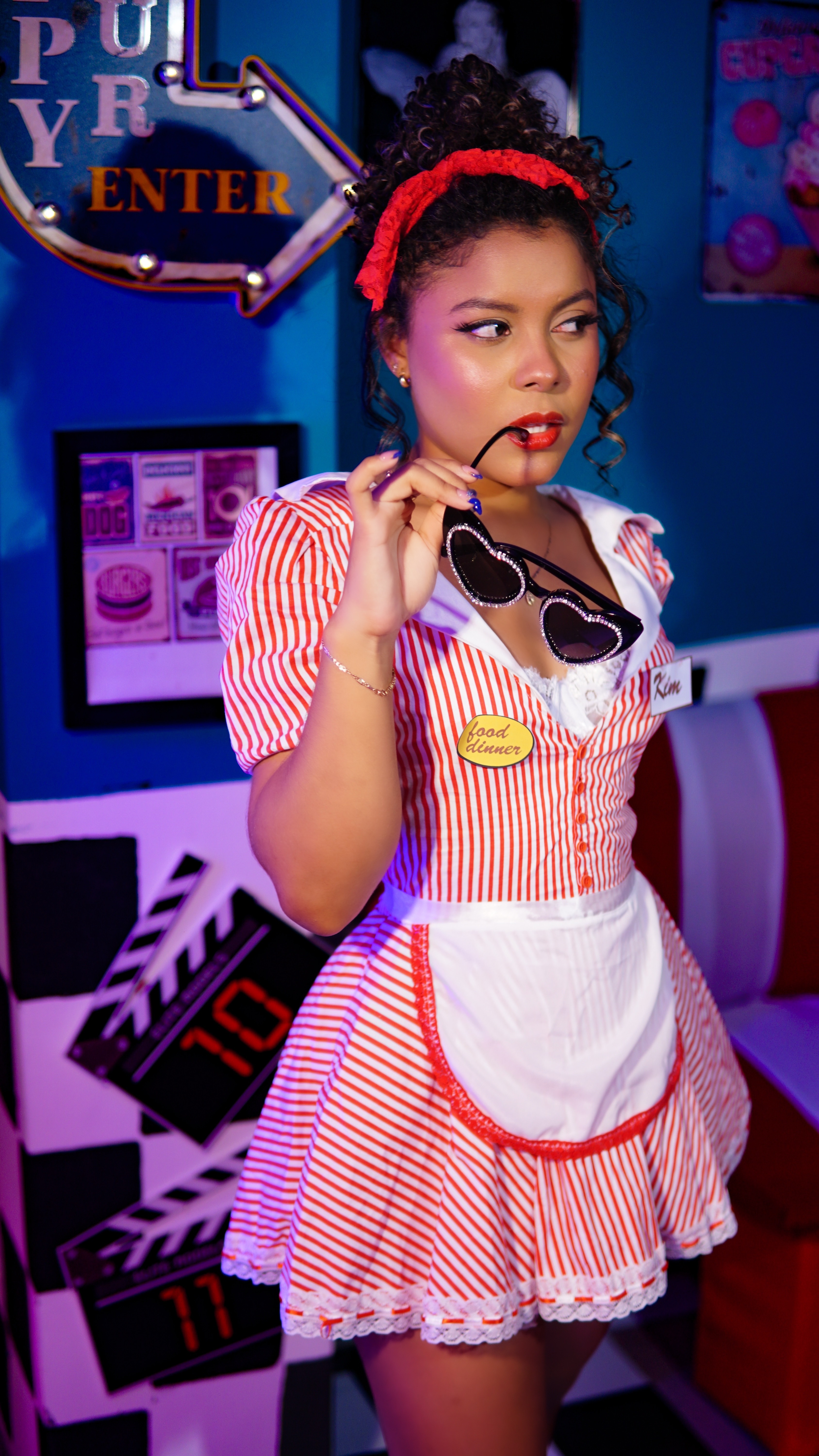 Darsteller KimAveryy Foto 7