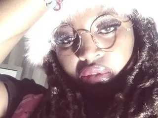 CandyFossxxx immagine del profilo del modello di cam