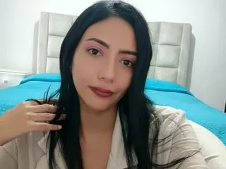 LiliVacci immagine del profilo del modello di cam