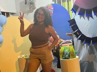 Imagen de perfil de modelo de cámara web de Olenahot18