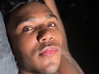 CamiloBuck Profilbild des Cam-Modells