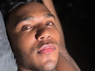 Imagen de perfil de modelo de cámara web de CamiloBuck