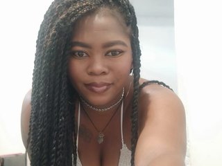 Alanajhoness profielfoto van cam model