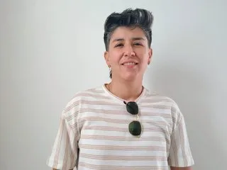 Image de profil du modèle de webcam Zoewitsom