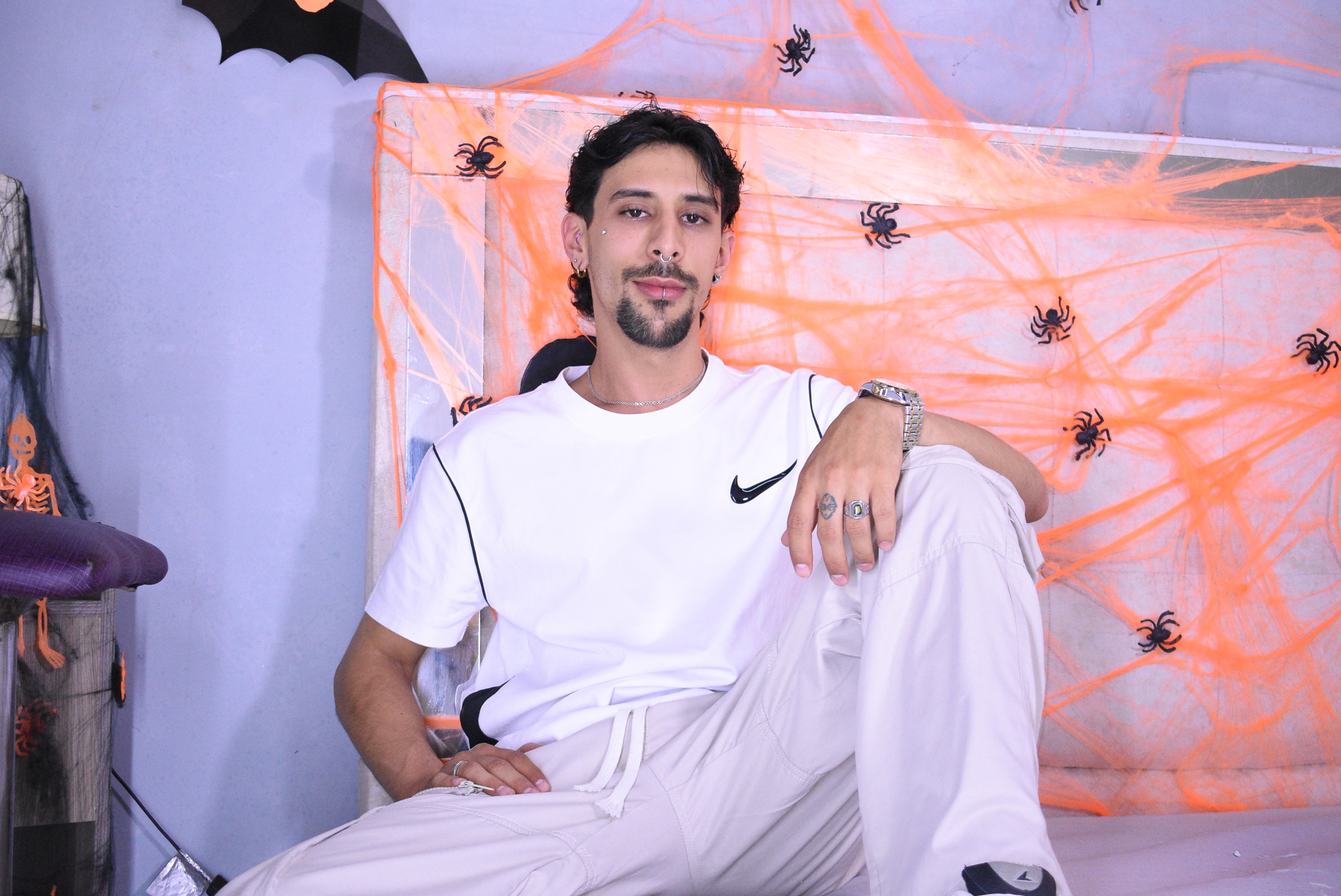 Performer Dominic_Blade Photo 2