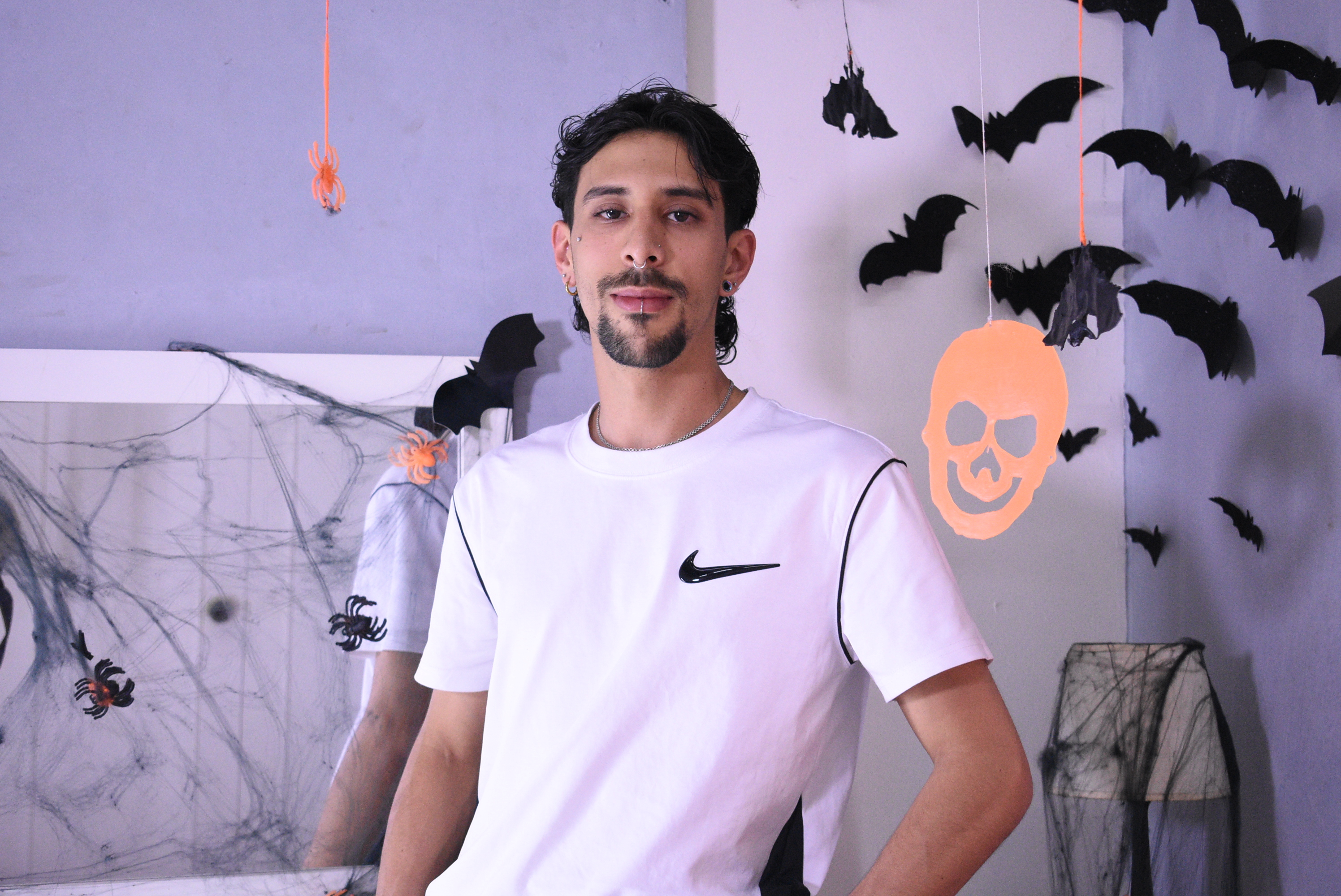 Performer Dominic_Blade Photo 7