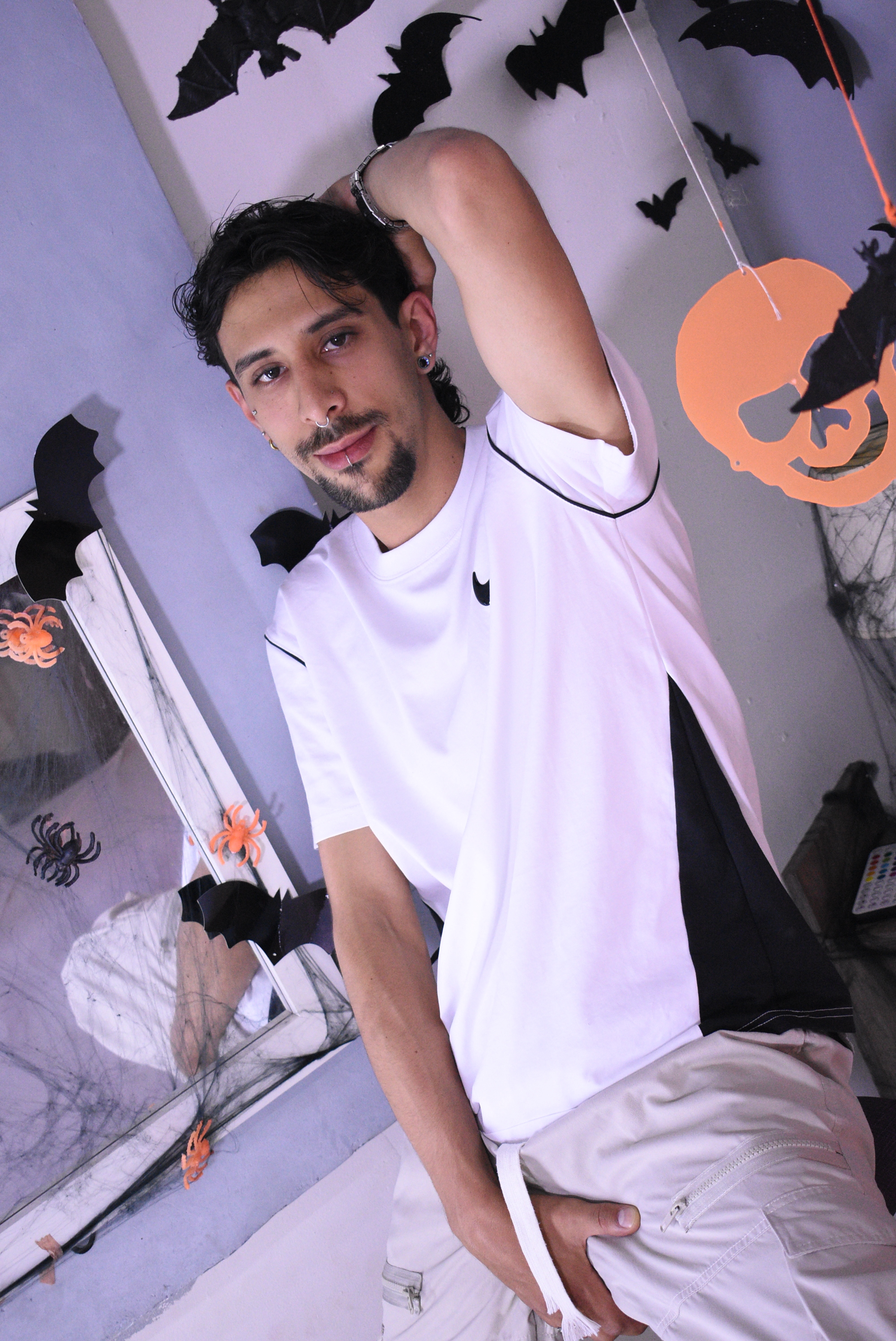 Performer Dominic_Blade Photo 8