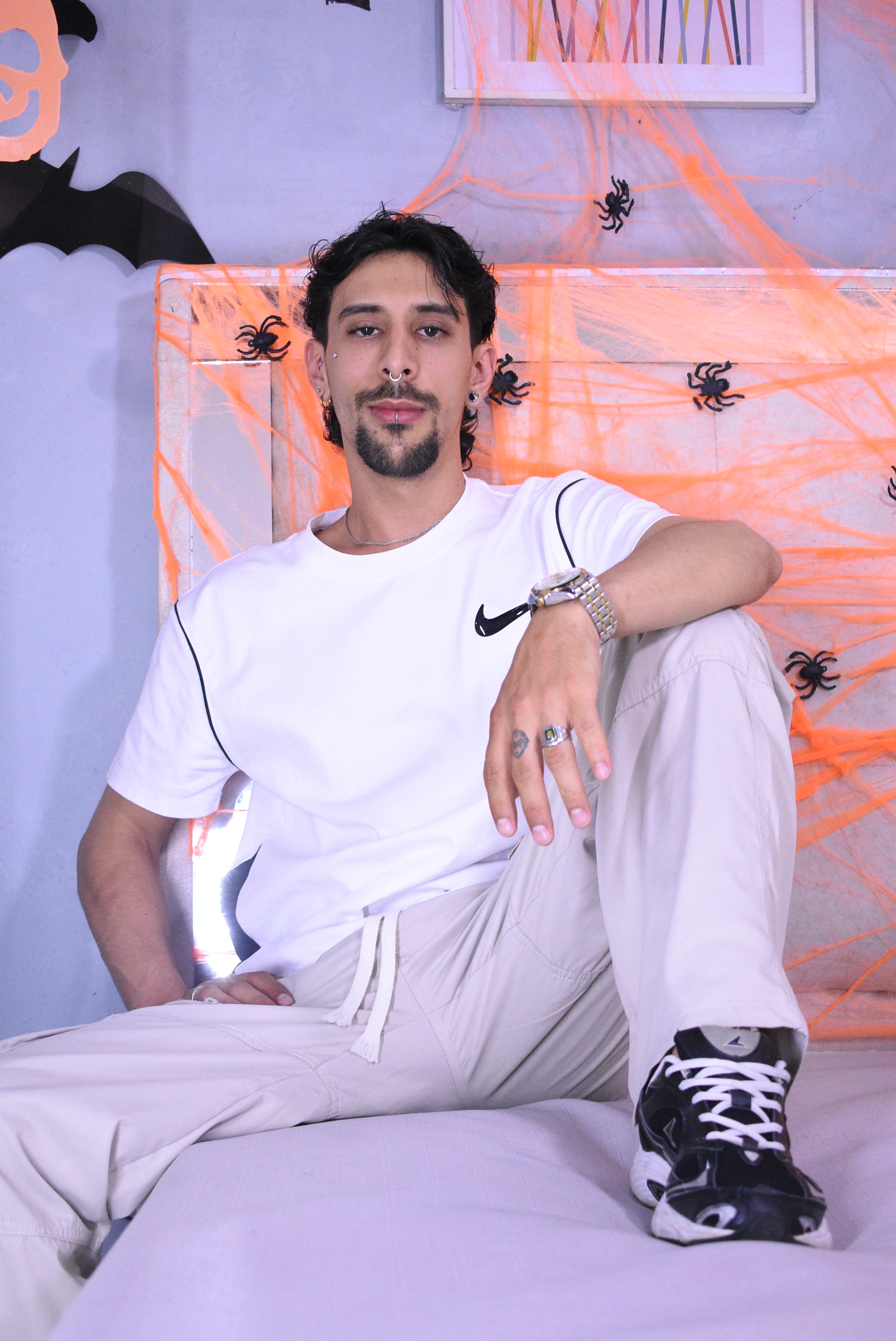 Performer Dominic_Blade Photo 6