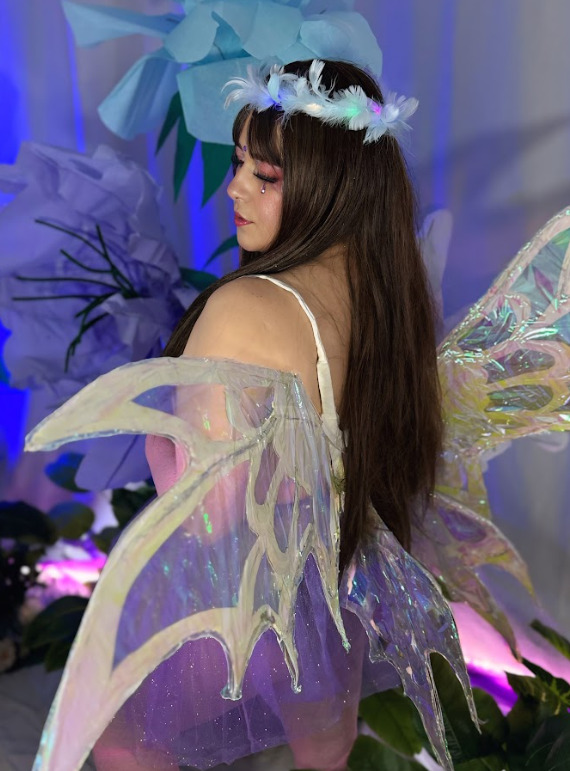 Artiest lindsaytaylorjoy Foto 3