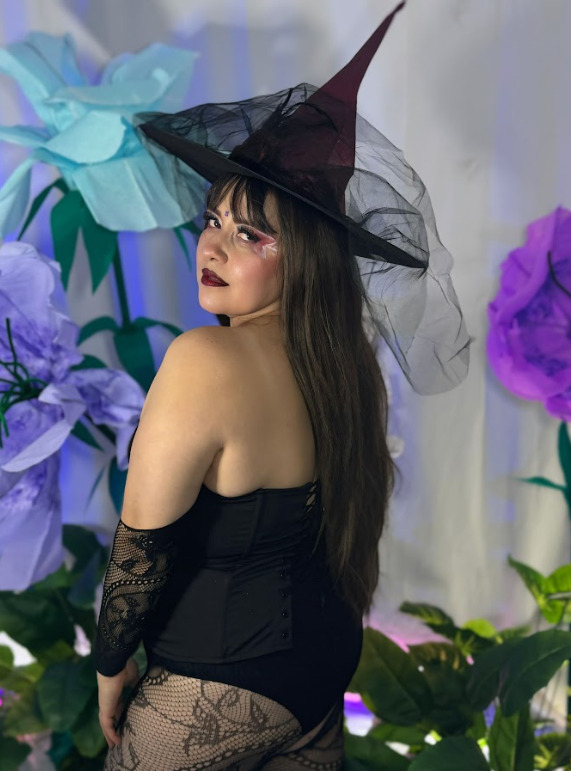 Artiest lindsaytaylorjoy Foto 7