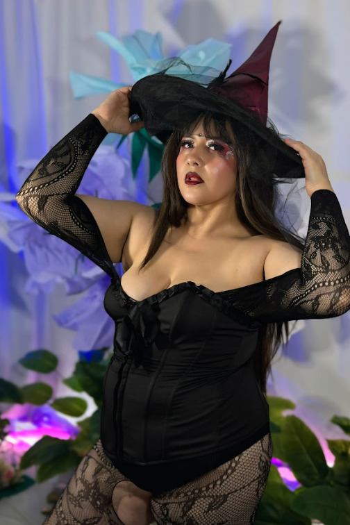 Artiest lindsaytaylorjoy Foto 12