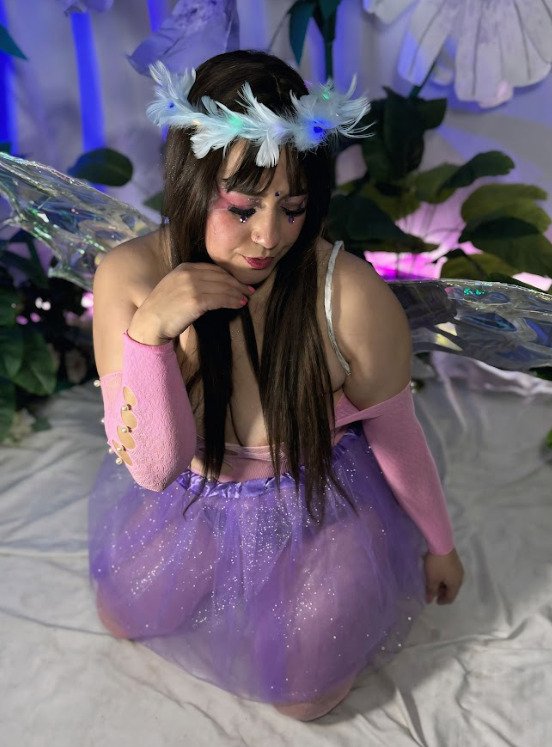 Artiest lindsaytaylorjoy Foto 1