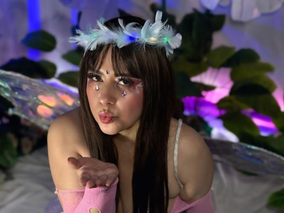 Artiest lindsaytaylorjoy Foto 5