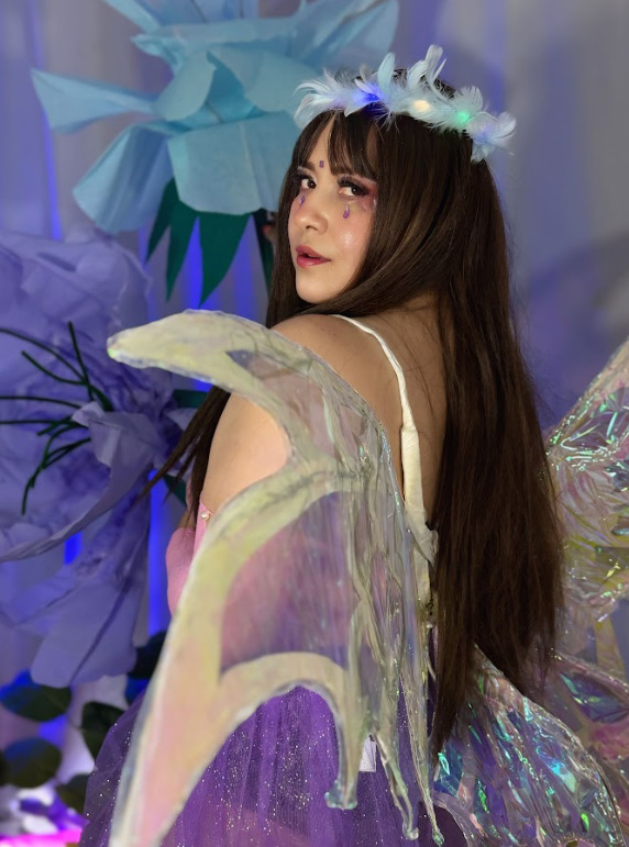 Artiest lindsaytaylorjoy Foto 6