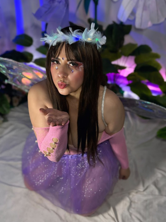 Artiest lindsaytaylorjoy Foto 2