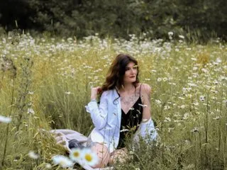 Imagen de perfil de modelo de cámara web de AwesomeBlossom94