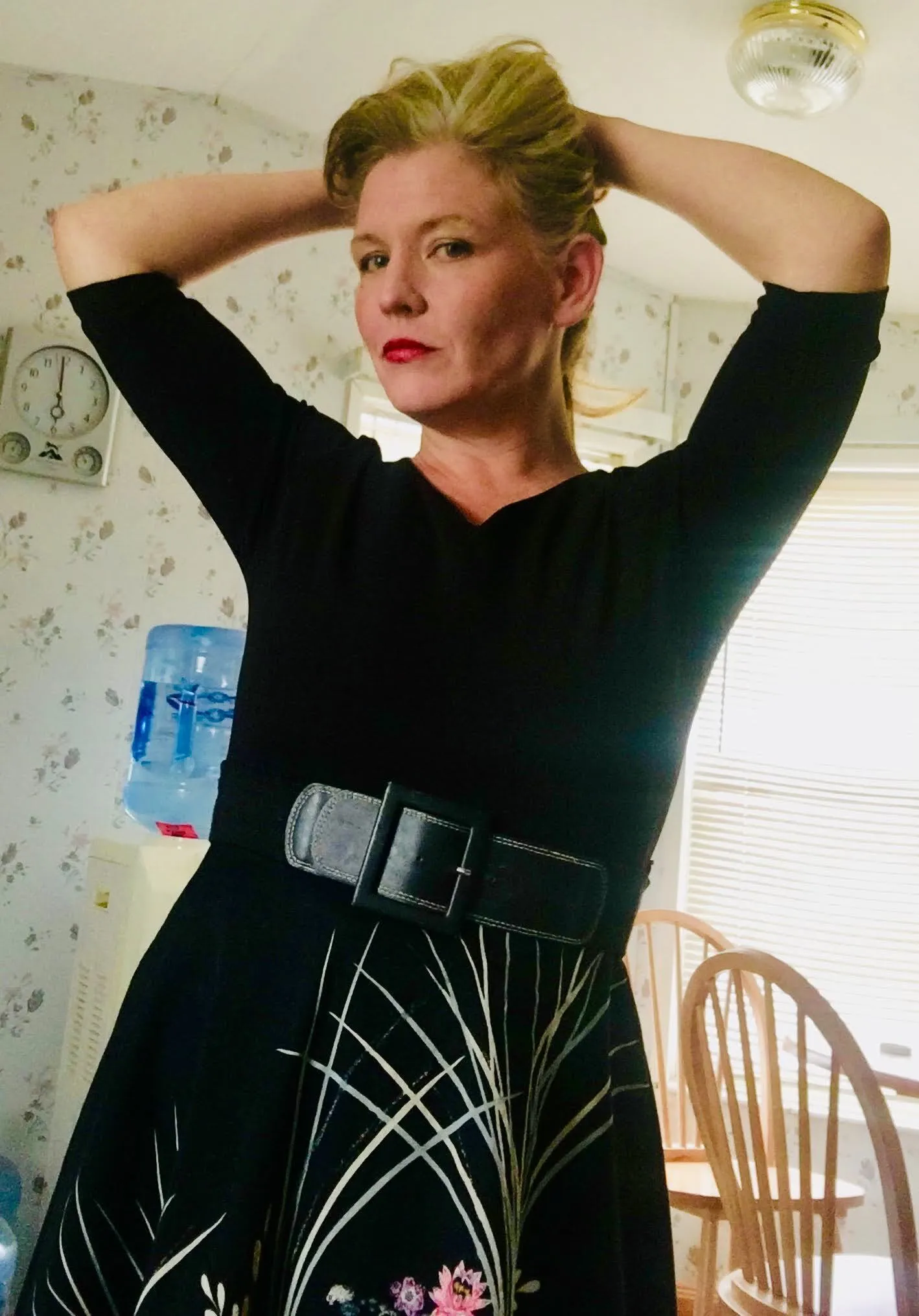 Artiest CoraElaine Foto 2