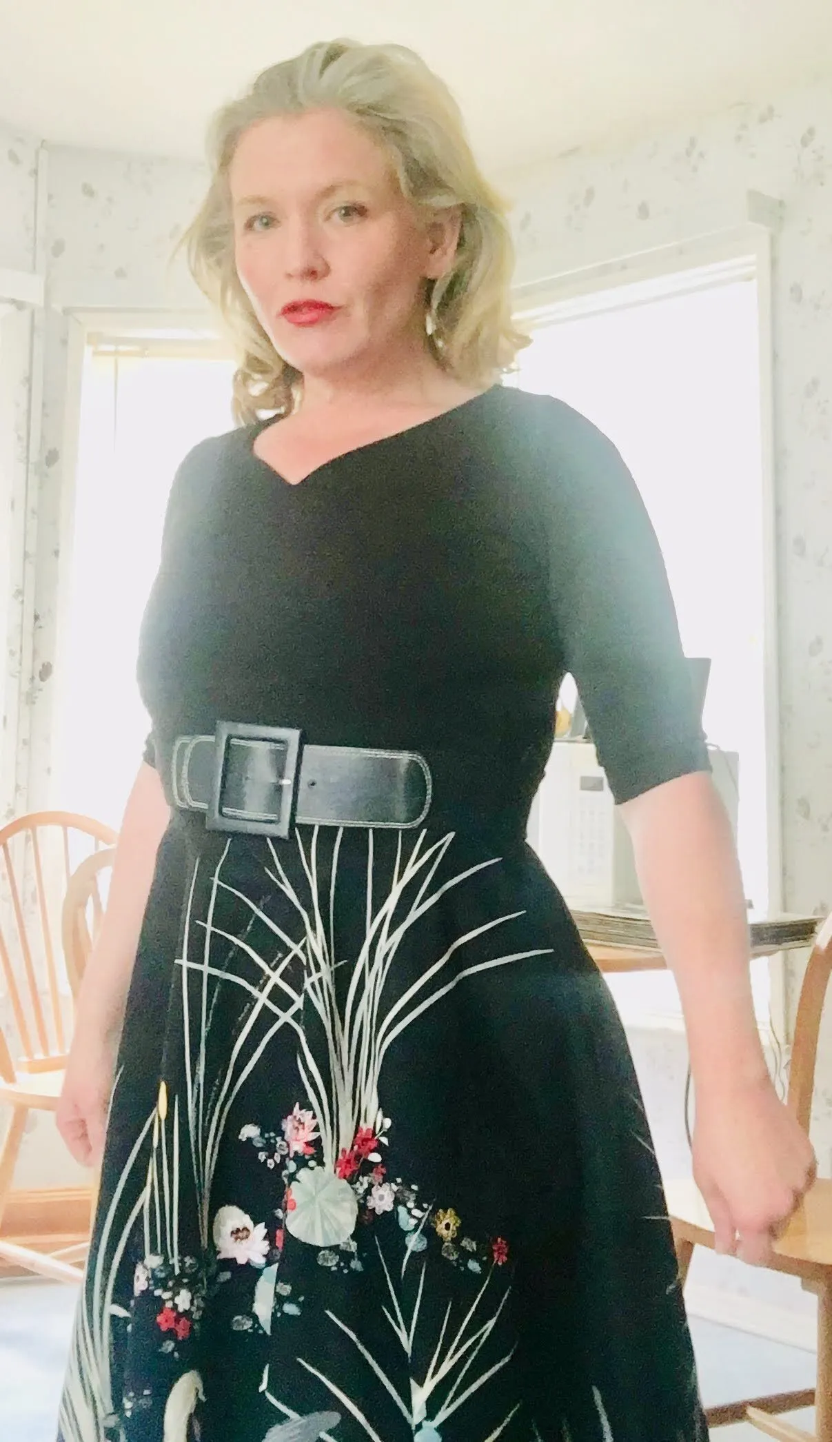 Artiest CoraElaine Foto 1