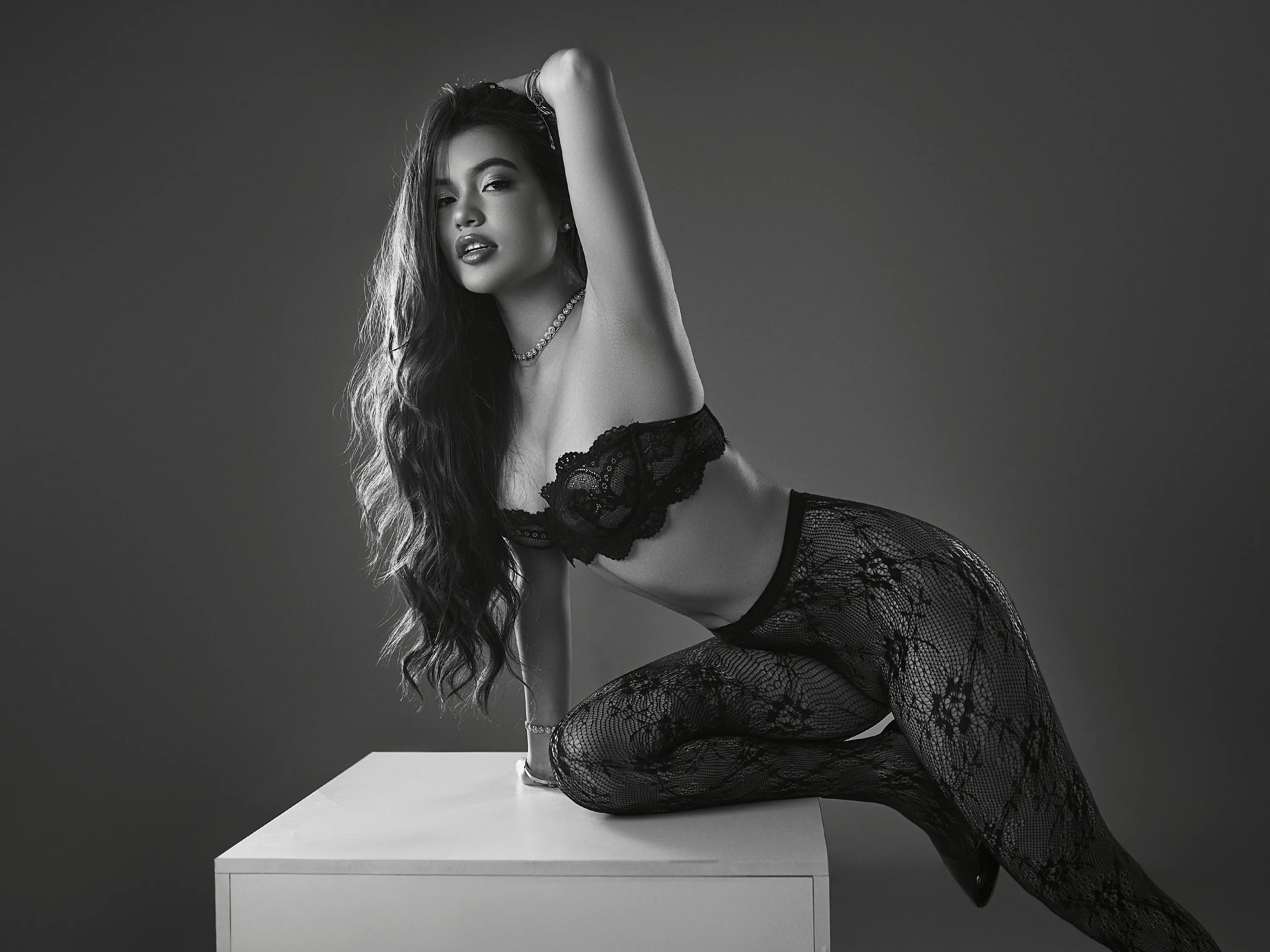 Artiest GiaRosset Foto 2