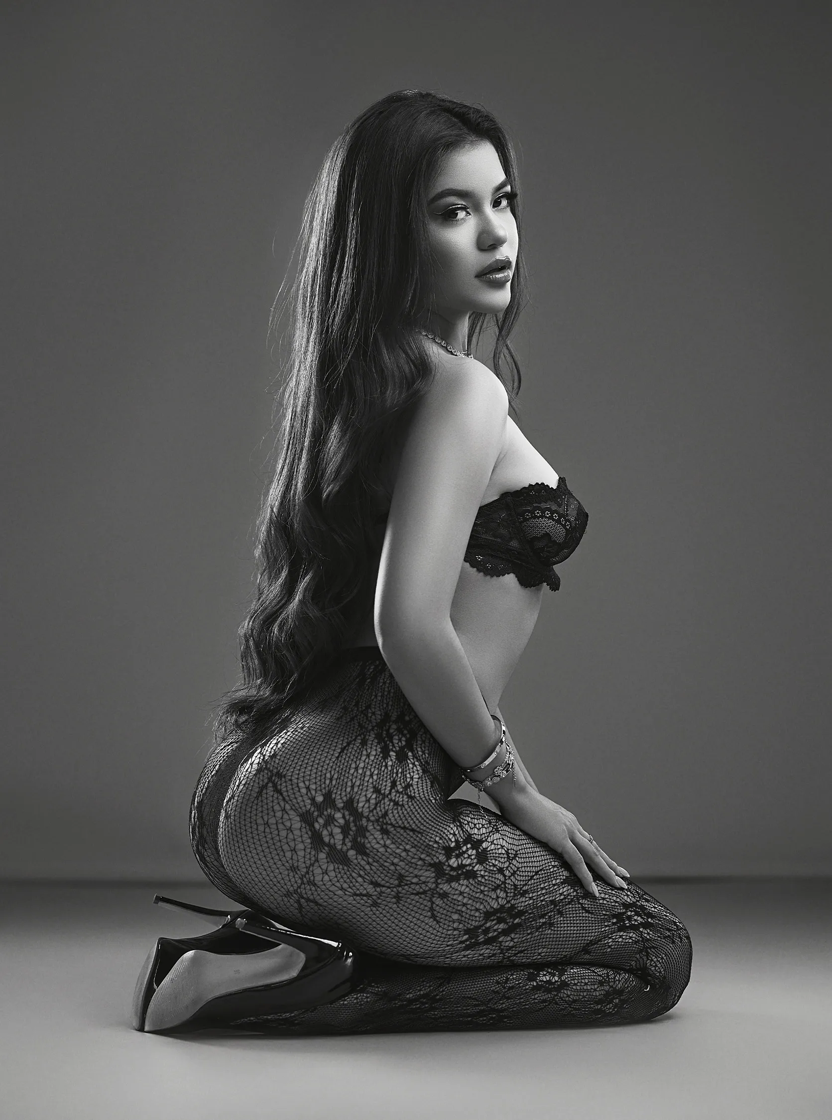 Artiest GiaRosset Foto 10