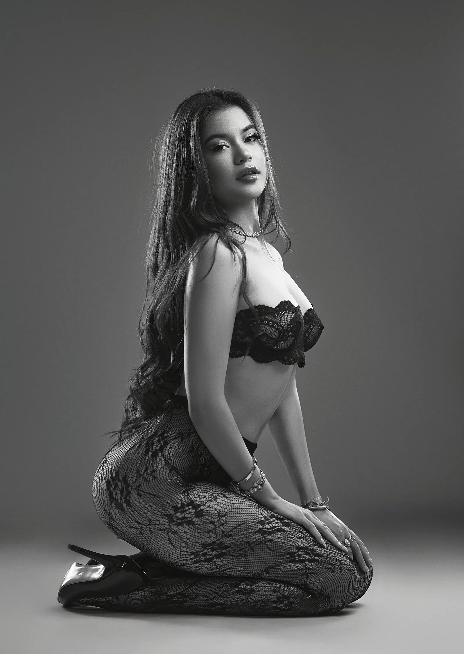 Artiest GiaRosset Foto 4