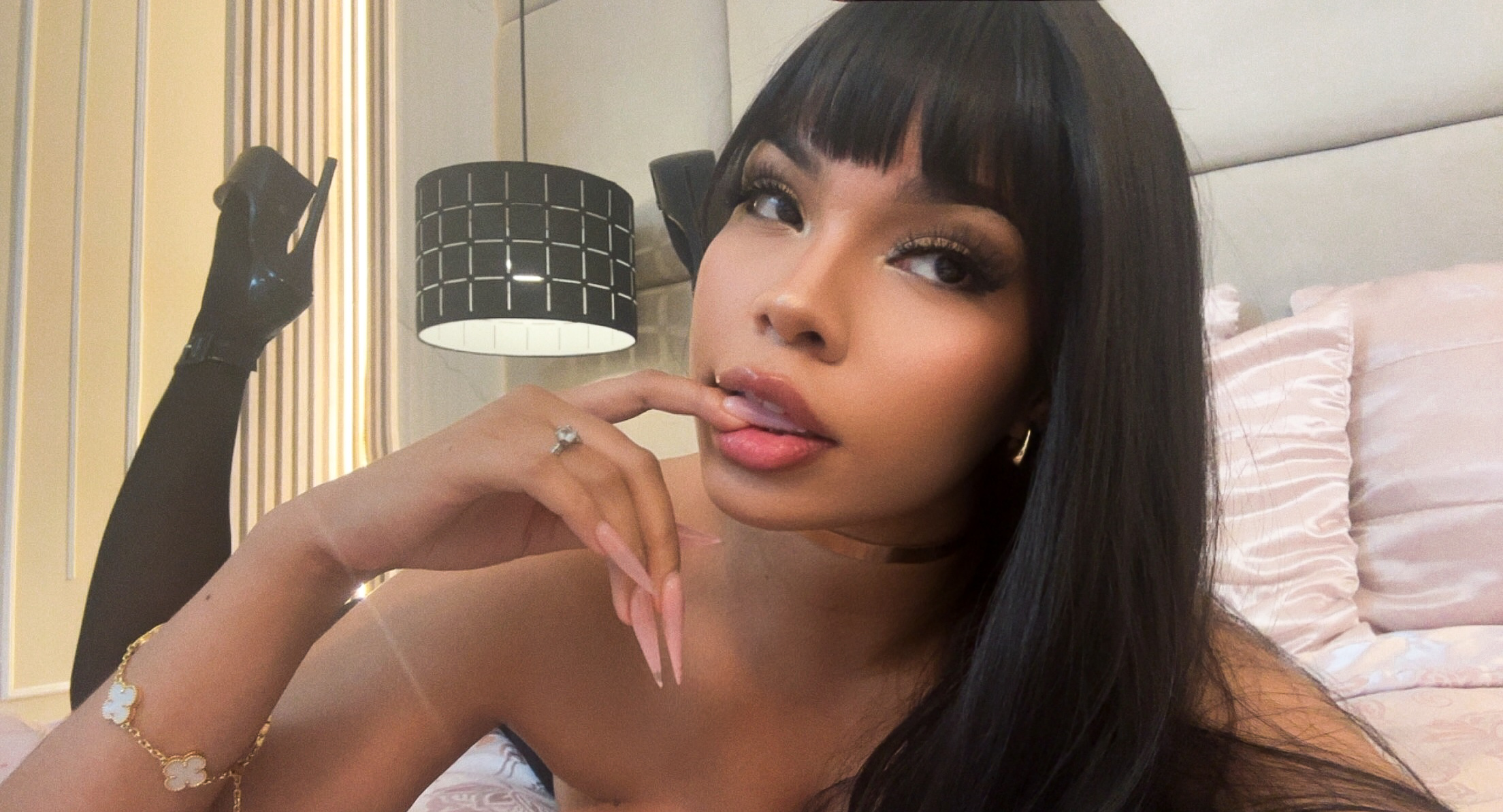 Utøver SarahMonclair Bilde 1