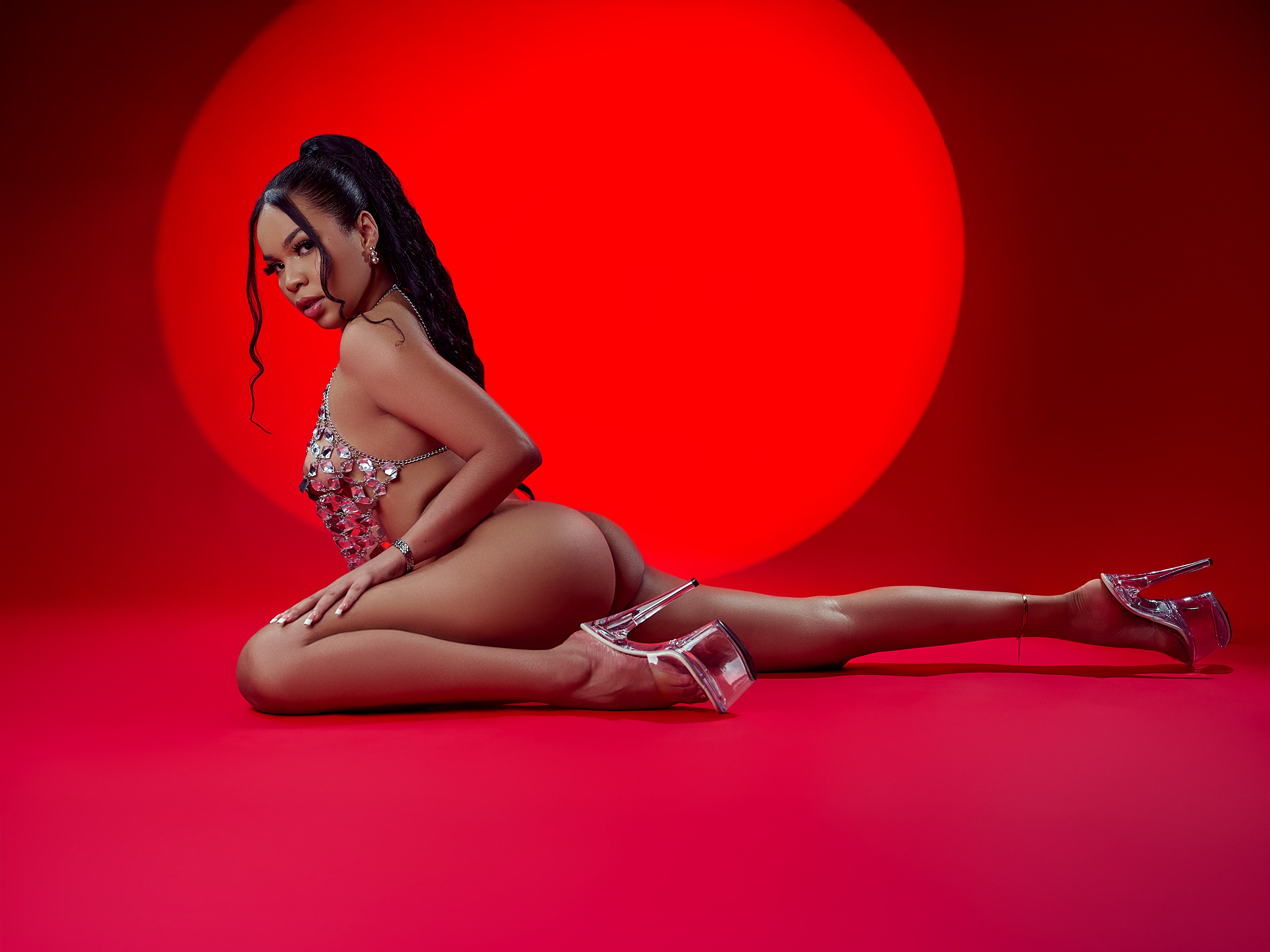 Utøver SarahMonclair Bilde 11