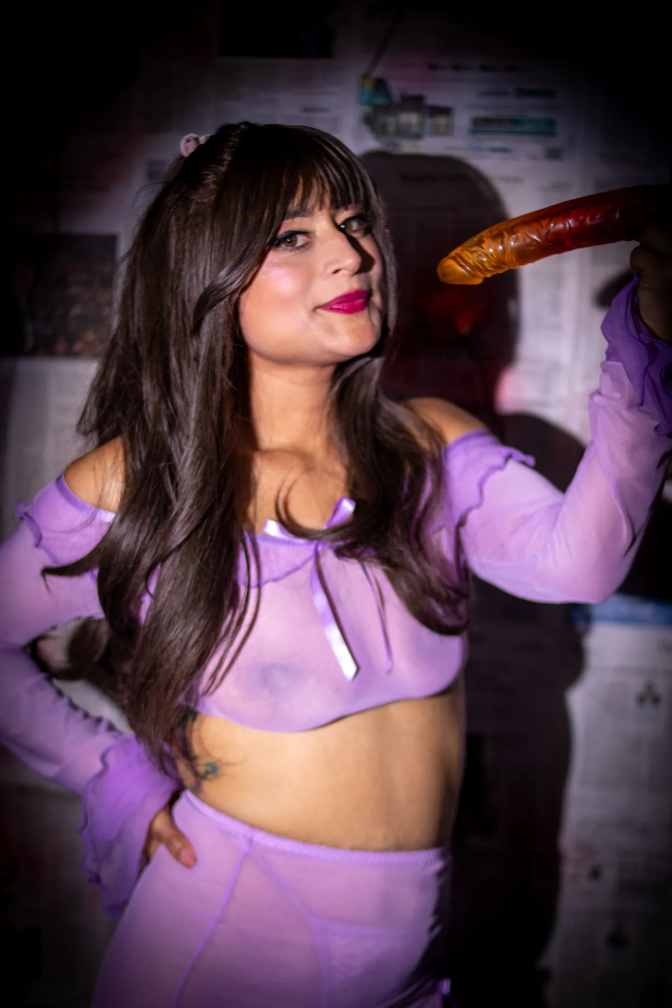 Artiest MiaTailorBms Foto 5