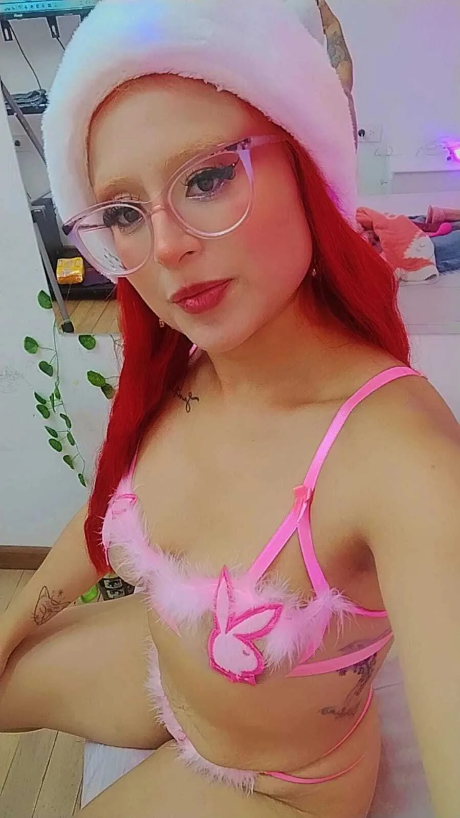 Utøver MiaTailorBms Bilde 4